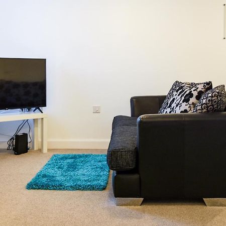 1 Bedroom Apartment Leamington Spa Hosted By Golden Key Warwick  Esterno foto