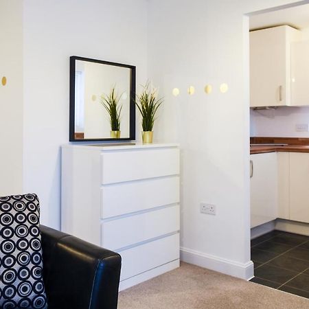 1 Bedroom Apartment Leamington Spa Hosted By Golden Key Warwick  Esterno foto