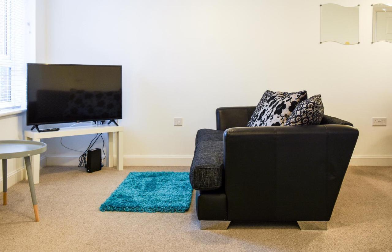 1 Bedroom Apartment Leamington Spa Hosted By Golden Key Warwick  Esterno foto