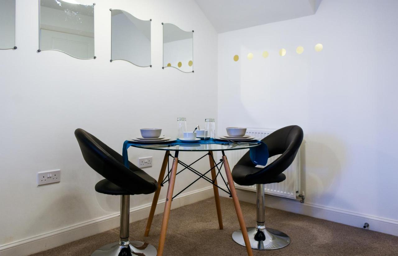 1 Bedroom Apartment Leamington Spa Hosted By Golden Key Warwick  Esterno foto