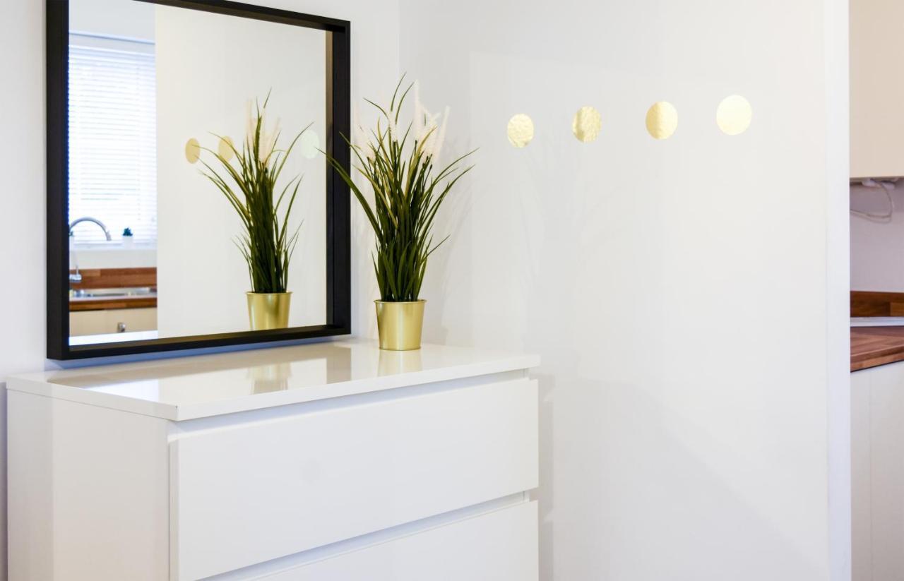 1 Bedroom Apartment Leamington Spa Hosted By Golden Key Warwick  Esterno foto