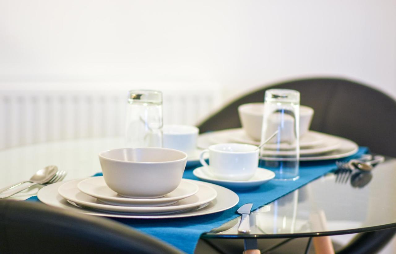 1 Bedroom Apartment Leamington Spa Hosted By Golden Key Warwick  Esterno foto