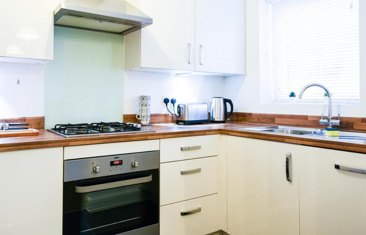 1 Bedroom Apartment Leamington Spa Hosted By Golden Key Warwick  Esterno foto
