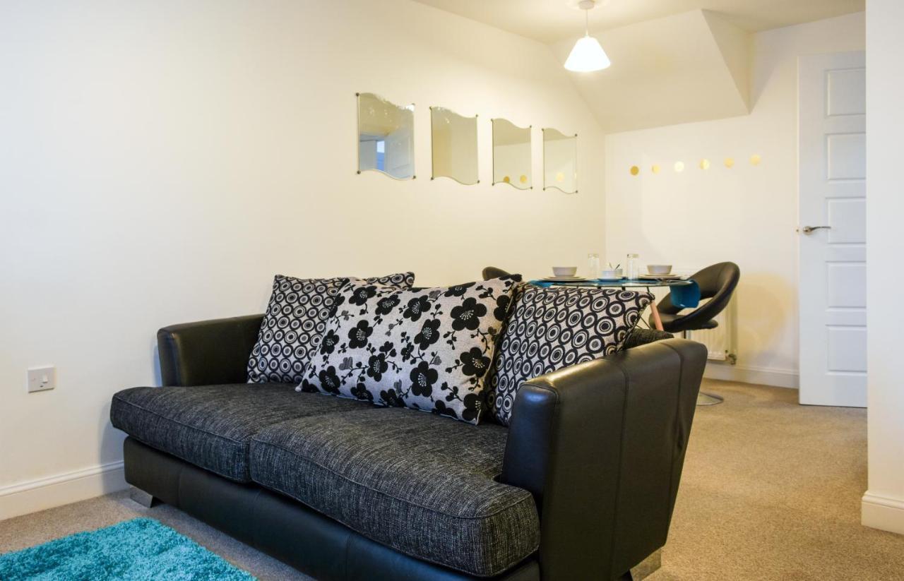 1 Bedroom Apartment Leamington Spa Hosted By Golden Key Warwick  Esterno foto